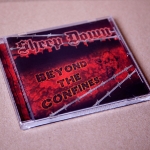 Sheep Down Album Cover
