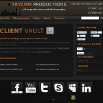 Client Vault